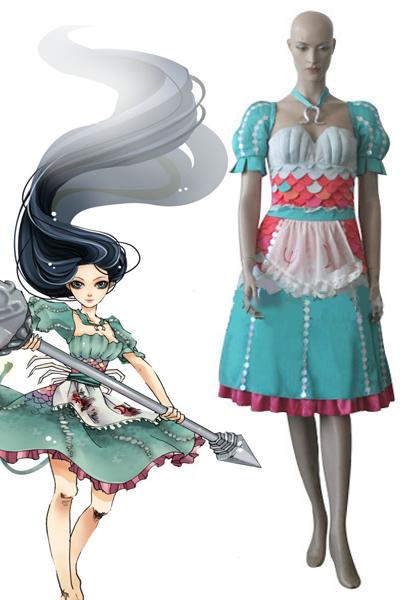 Fotos de disfraces cosplay. Cosplay costumes