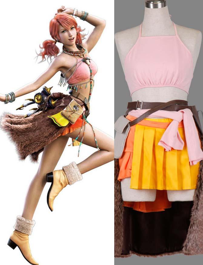 Fotos de disfraces cosplay. Cosplay costumes