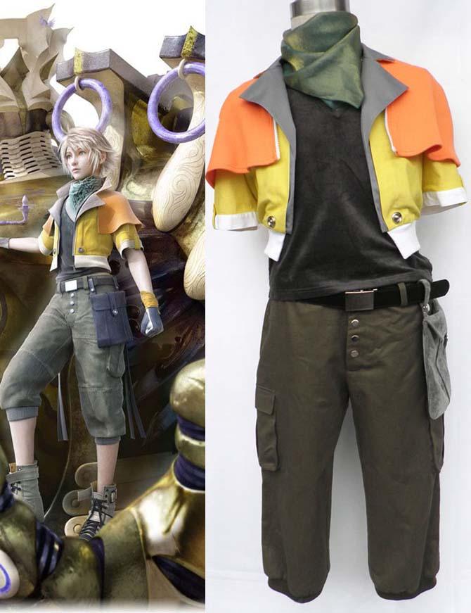 Fotos de disfraces cosplay. Cosplay costumes