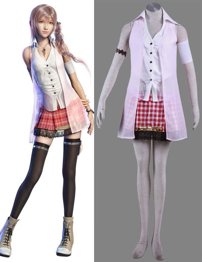 Fotos de disfraces cosplay. Cosplay costumes