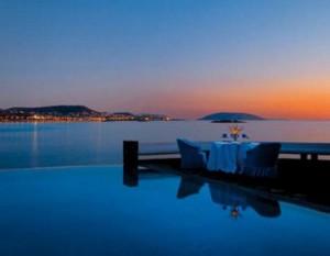 VILLA ROYAL: Una villa digna de Dioses