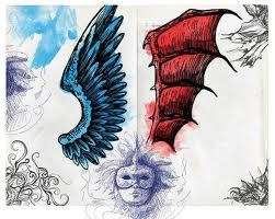 Reseña: Hija de Humo y Hueso - Laini Taylor