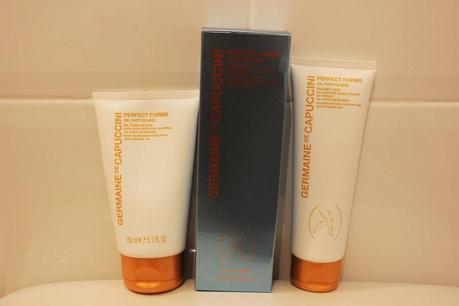 germaine de capuccini reviews