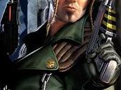 Dando golpe Necromunda