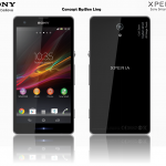 Oppo Find 7 Sony Xperia i1