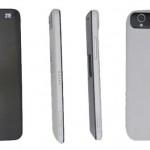 ZTE N988, un rival de gama alta para el Galaxy Mega