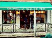 Trattoria Rosa Venti (Venecia)