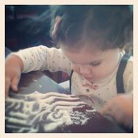 SALIMOS A COMER?? NO TE OLVIDES LA TABLET!!!