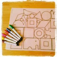 SALIMOS A COMER?? NO TE OLVIDES LA TABLET!!!