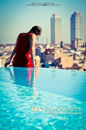 Documental nuestras mujeres