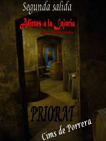 7 años, un mes y 5 días de Adictos a la Lujuria 7 años, un mes y 5 días de Adictos a la Lujuria
