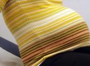 ¿Consumir alcohol forma moderada durante embarazo afecta feto?
