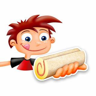 VOTACIÓN DE LA RECETA ROLLO LOCO VOTACIÓN DE LA RECETA ROLLO LOCO