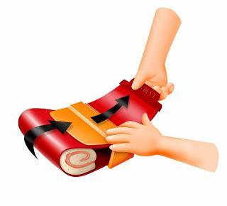 VOTACIÓN DE LA RECETA ROLLO LOCO VOTACIÓN DE LA RECETA ROLLO LOCO