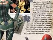 Nuevo personaje videojuego Masacre: Pícara