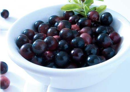 El acai berry realmente funciona para bajar de peso?