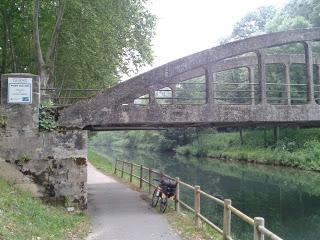 Rafita, Coruña-Nepal en Bici 6