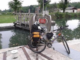 Rafita, Coruña-Nepal en Bici 6