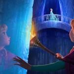 Teaser Tráiler de “Frozen” lo nuevo de Disney