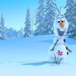 Teaser Tráiler de “Frozen” lo nuevo de Disney