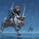 Teaser Tráiler de “Frozen” lo nuevo de Disney