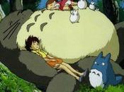Especial Studio Ghibli III:’Mi Vecino Totoro’