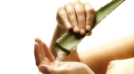 Remedios naturales para combatir la irritación en la piel