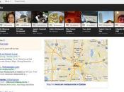 Google acaba introducir oficialmente carrusel interactivo resultados búsquedas locales