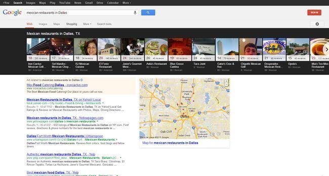 google-local-search