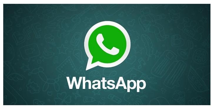 Whatsapp messenger