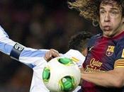 Liga Puyol será operado quiste rodilla