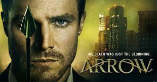 Review: Arrow. Temporada 1