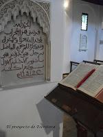 Marruecos y los libros