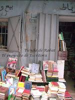 Marruecos y los libros