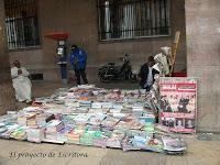 Marruecos y los libros
