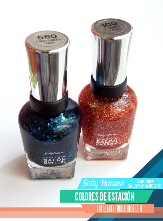 Colores de estación