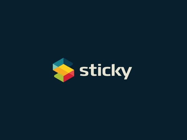 identidad sticky Strategy company