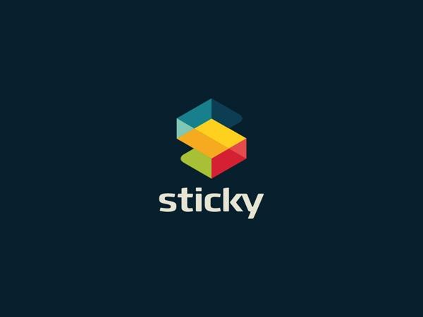 identidad sticky Strategy company