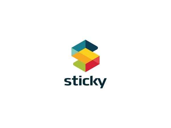 identidad sticky Strategy company