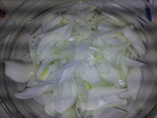 Curiosidades de la Cebolla