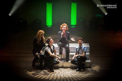 ENTREVISTA: AARON COBOS (BAILARIN-ACTOR-COREOGRAFO)