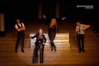 ENTREVISTA: AARON COBOS (BAILARIN-ACTOR-COREOGRAFO)