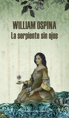 Ospina.  La serpiente sin ojos