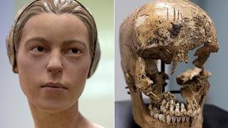 Los Primeros Caníbales Modernos