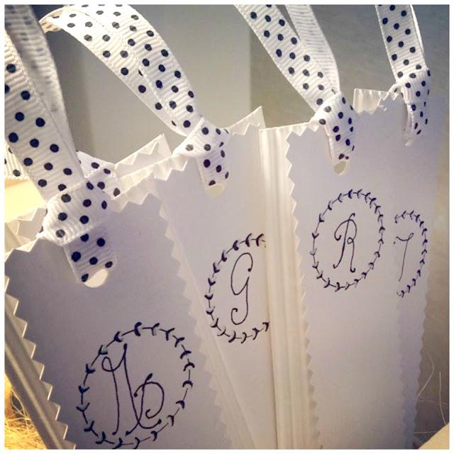 puntos de libro para las lecturas de verano - bookmarks for Summer readings