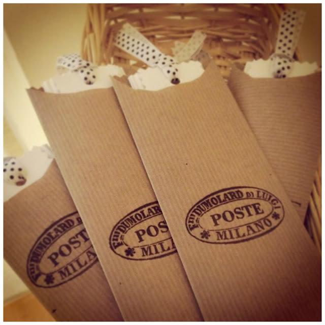 puntos de libro para las lecturas de verano - bookmarks for Summer readings