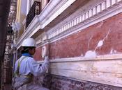 casa Goycolea, últimos trabajos