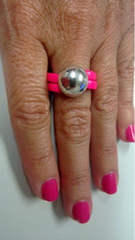 Flúor, el color del verano...