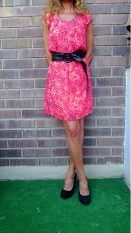 Flúor, el color del verano...