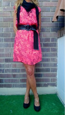 Flúor, el color del verano...